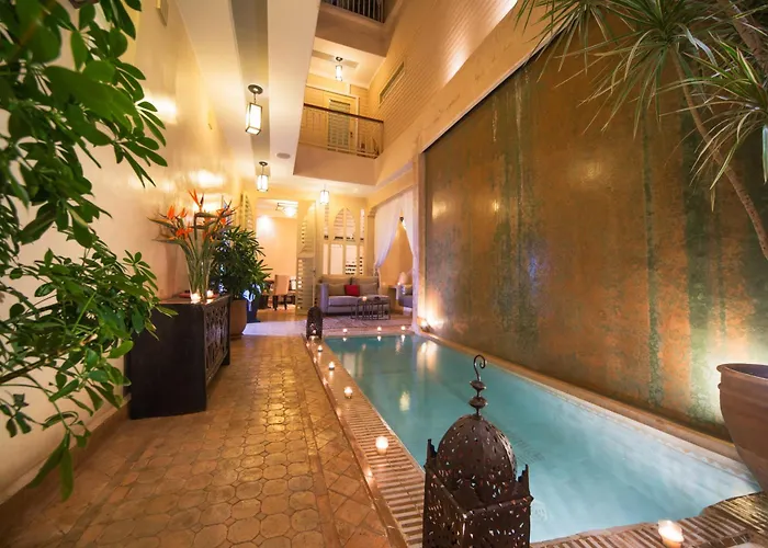 Riad Cocoon
