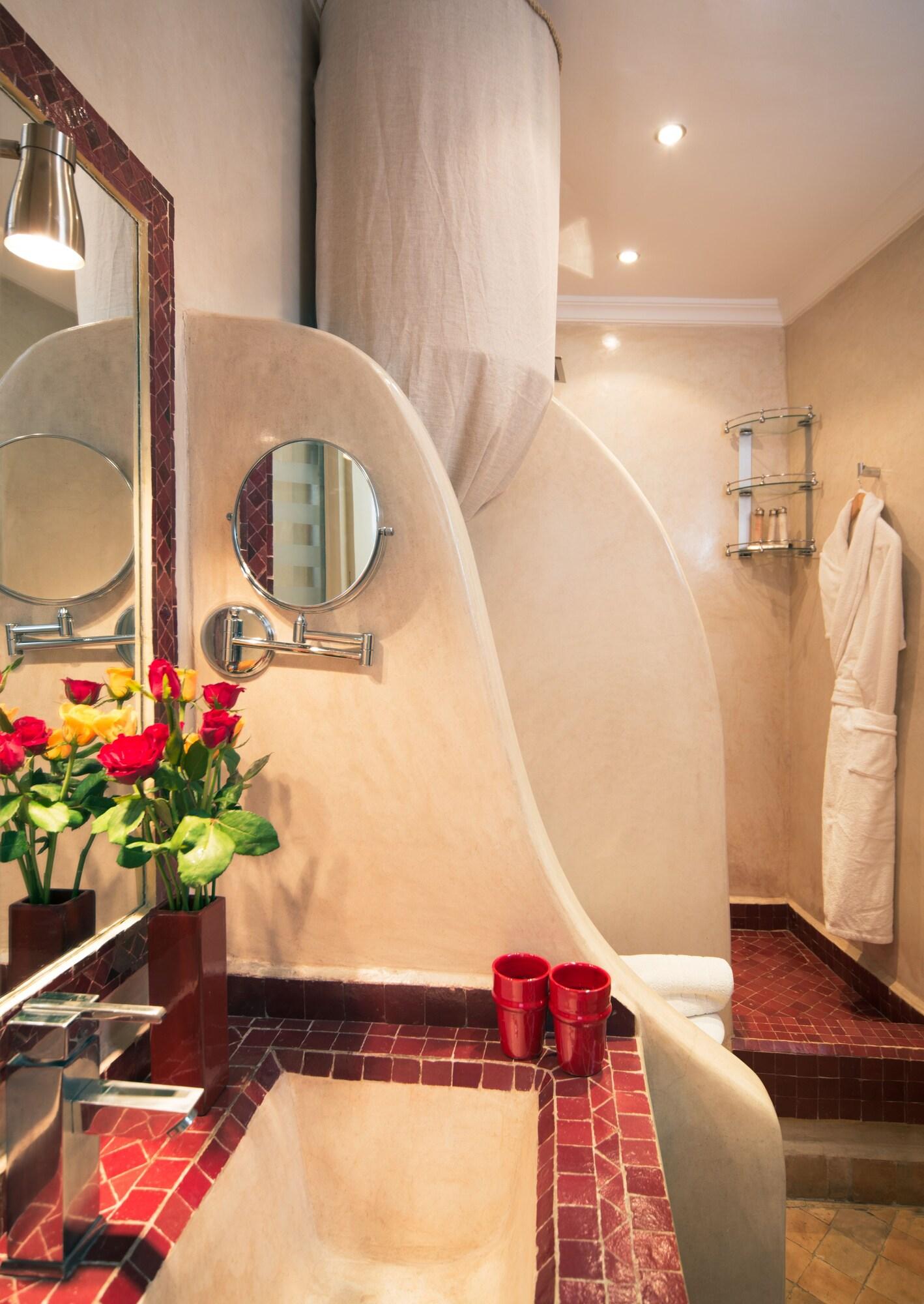 Cocoon 4* Marrakesh