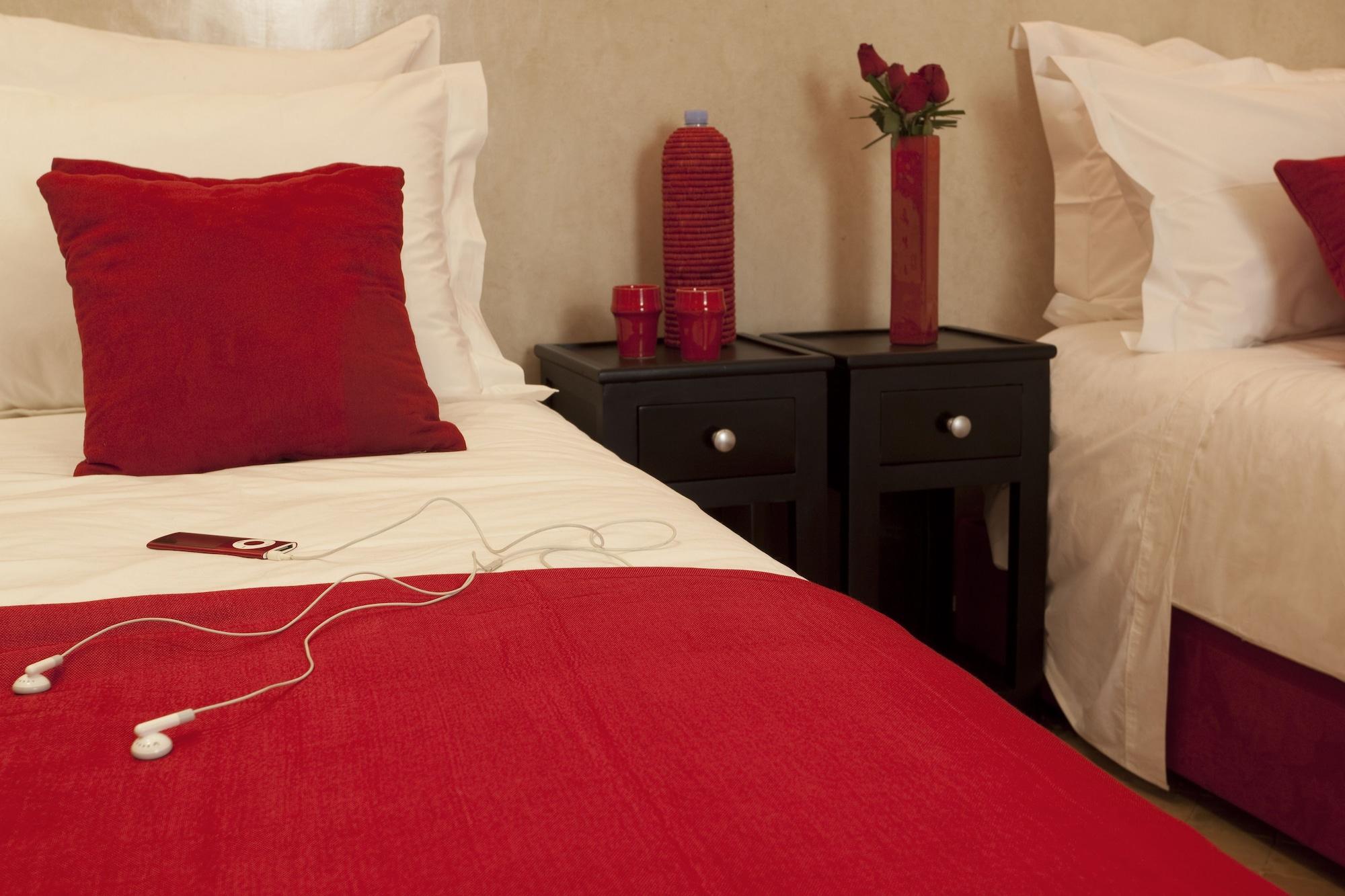 Cocoon Riad
