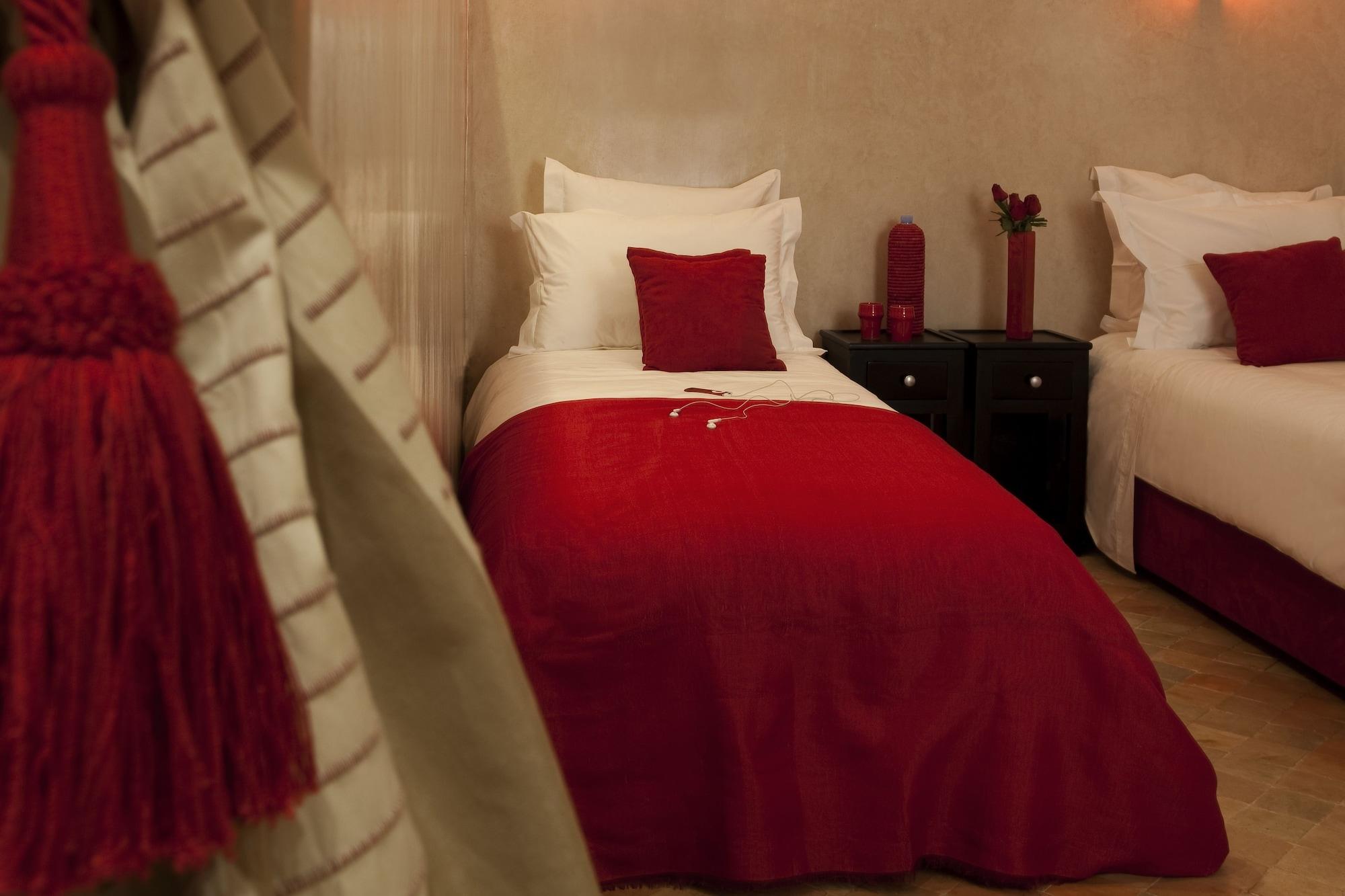Cocoon Riad Marrakesh
