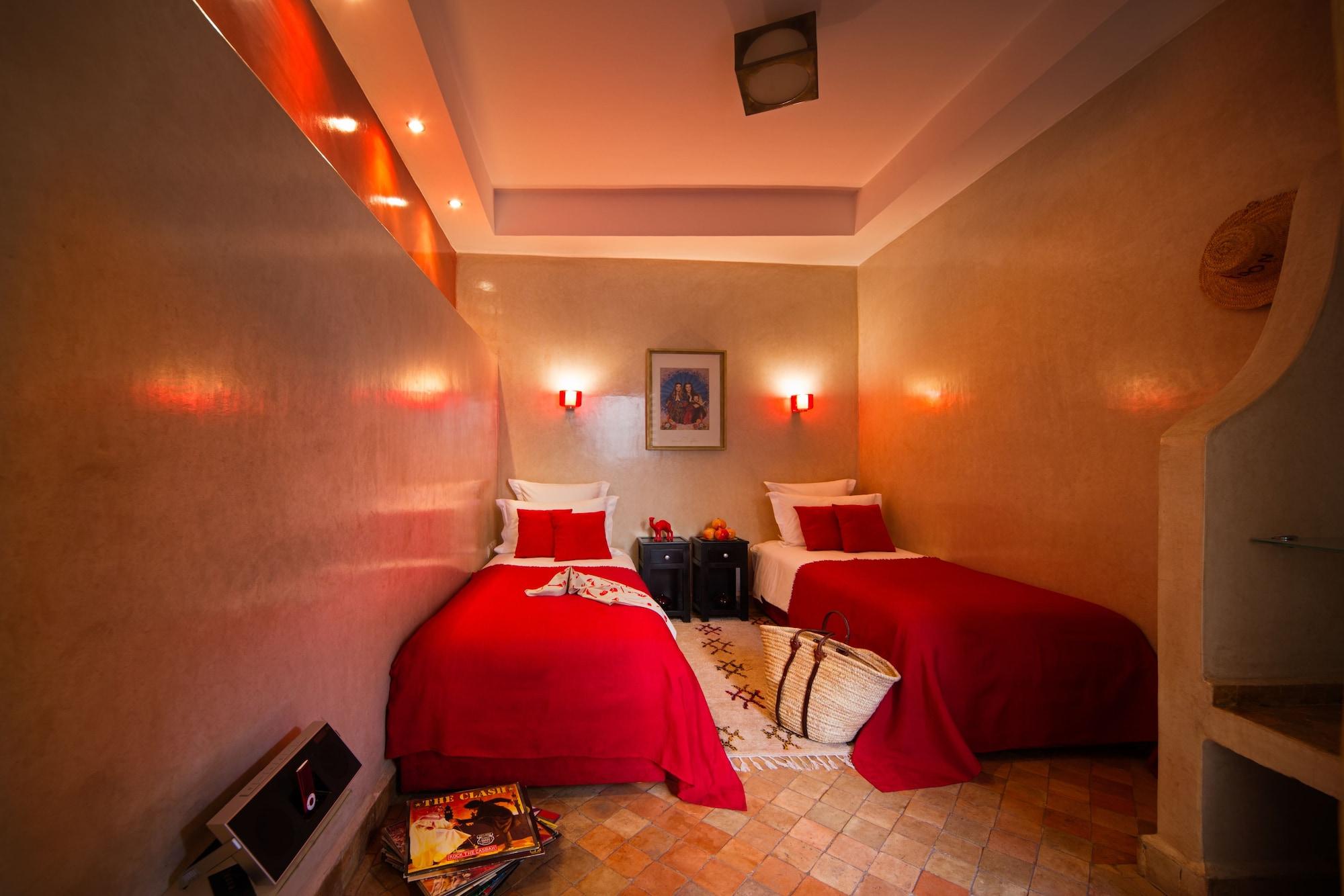 Riad Cocoon 4*