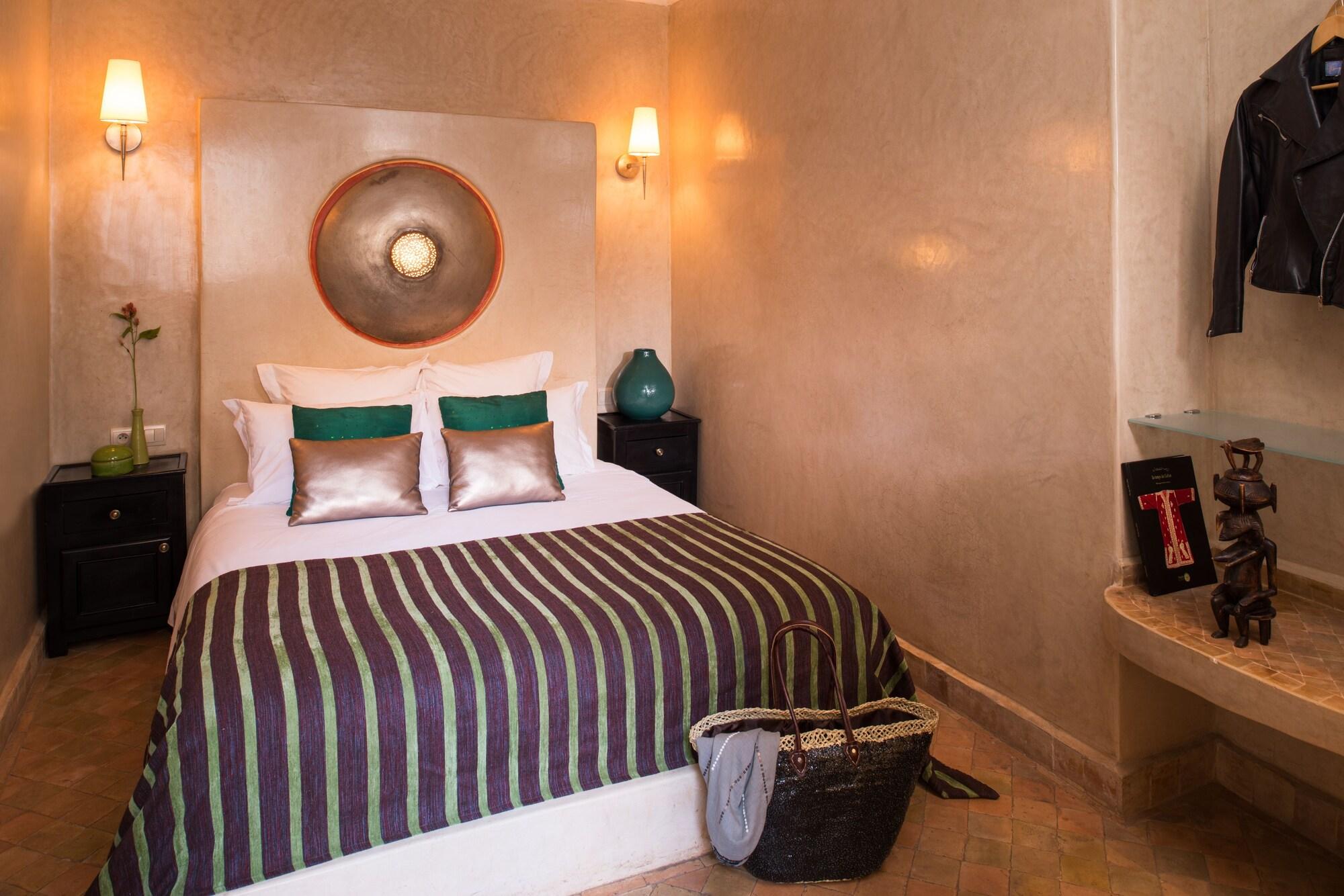 Riad Cocoon Marrakesh