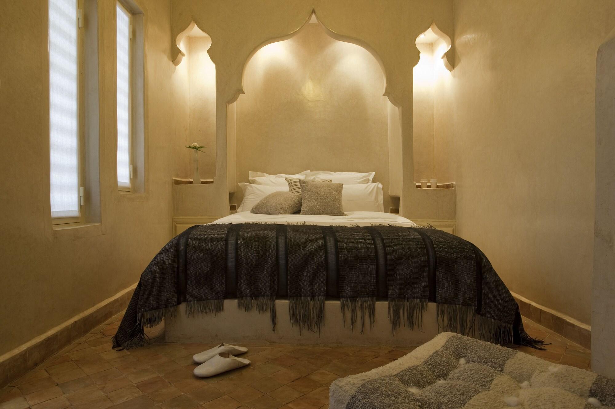 Cocoon Riad 4*