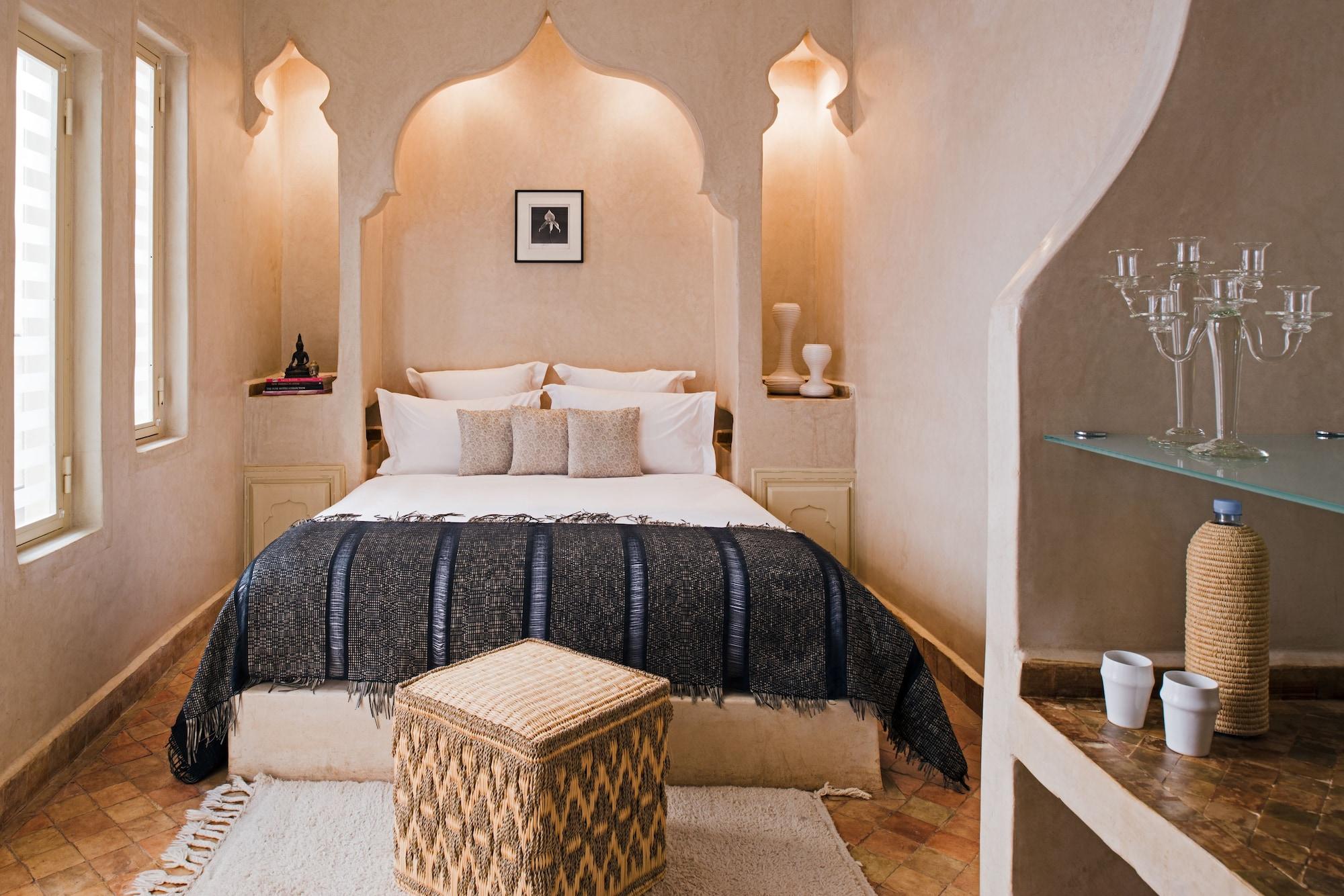 Riad Cocoon Marrakesh