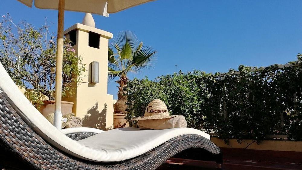 Riad Cocoon