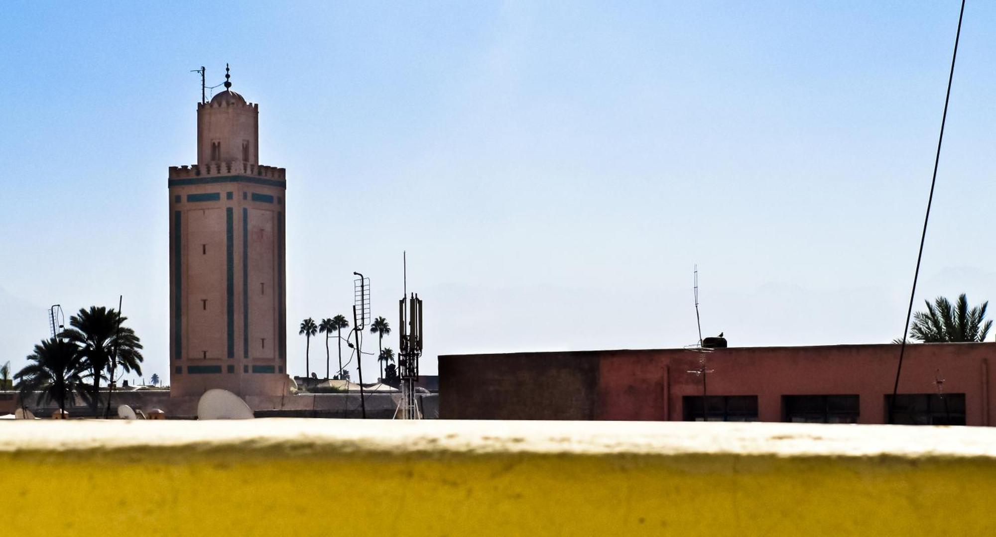 Riad Cocoon