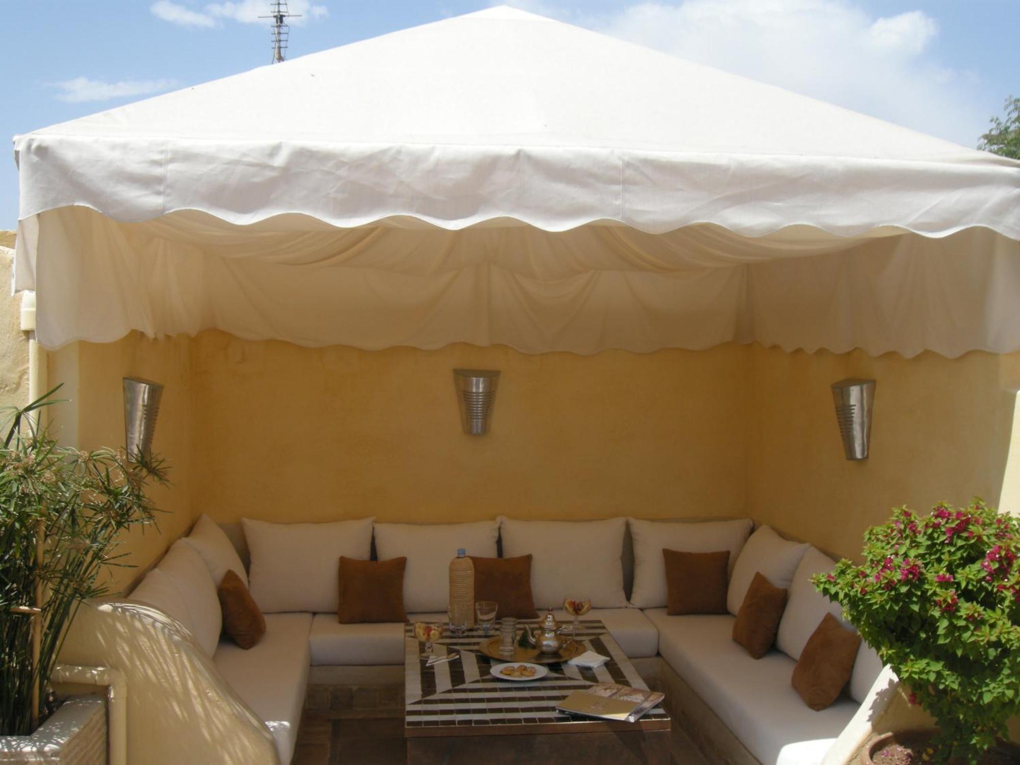 Cocoon Marrakesh