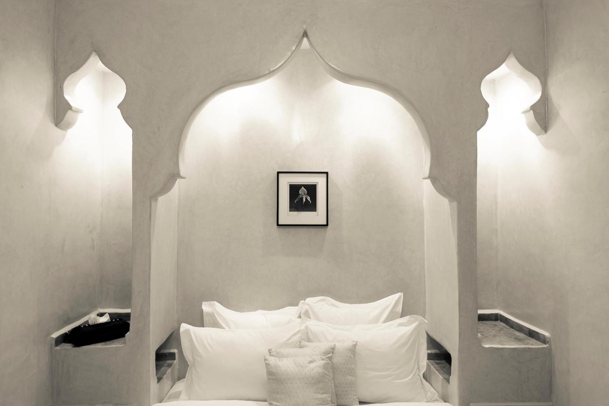 Riad Cocoon Marrakesh