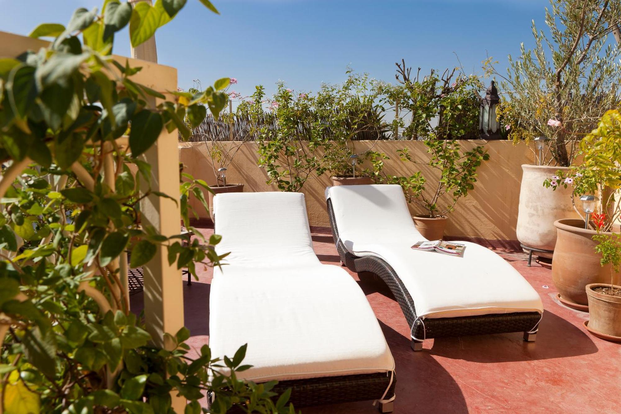 Cocoon Marrakesh