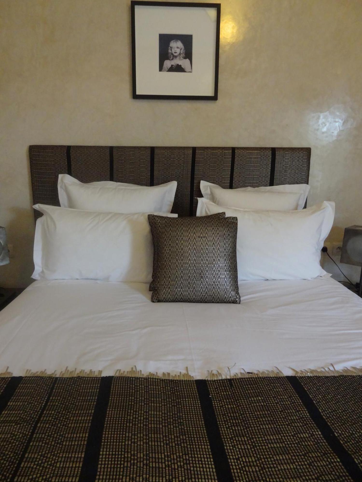 Riad Cocoon