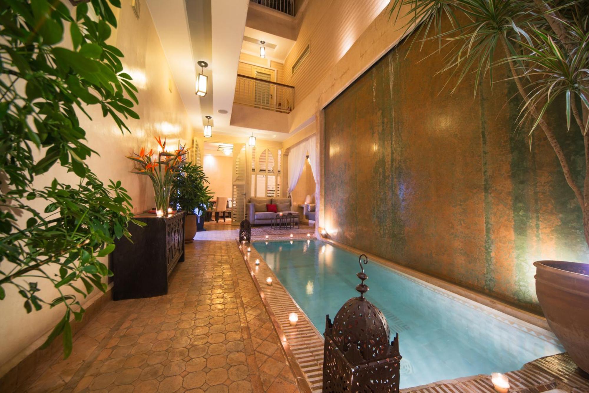 Cocoon Marrakesh