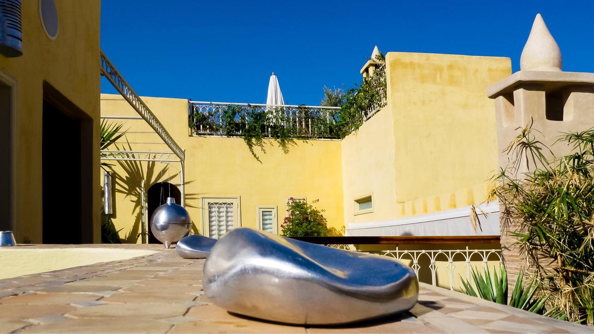 Riad Cocoon Marrakesh