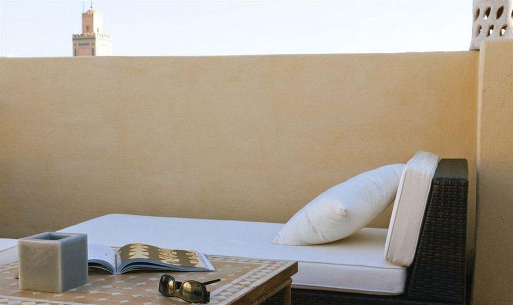 Riad Cocoon Marrakesh