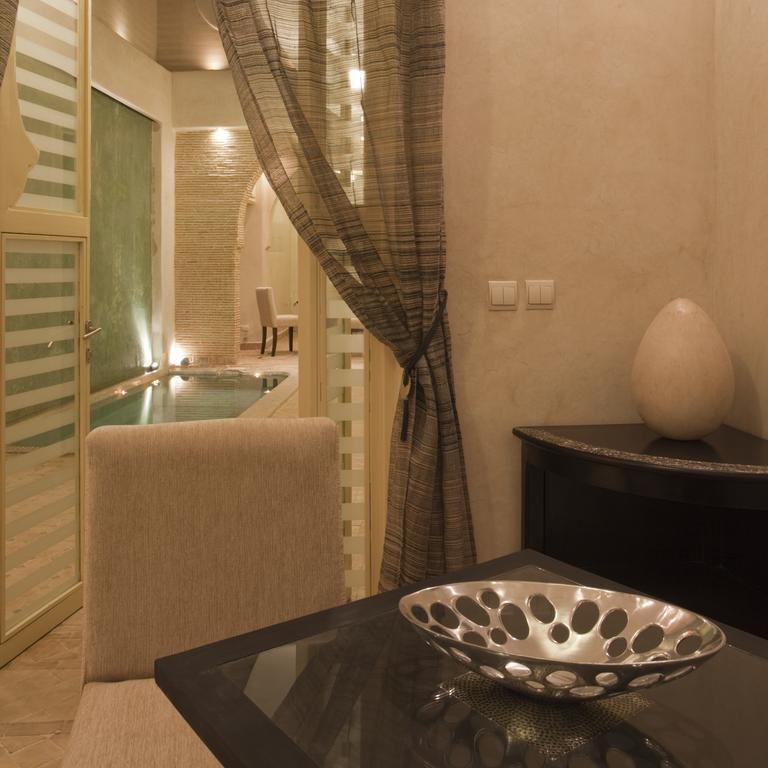 Cocoon 4* Marrakesh